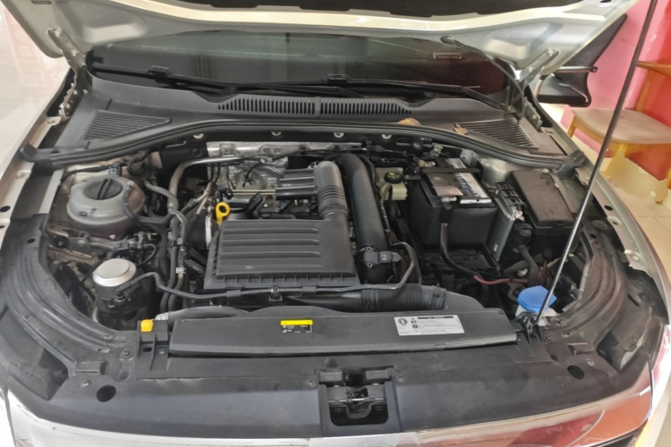 Volkswagen Lavida 2019 #20 Volkswagen Lavida 2019 car image #20