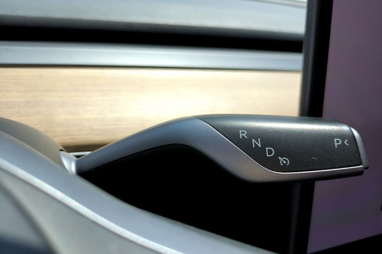 Tesla Model 3 2023 #14 Tesla Model 3 2023 car image #14