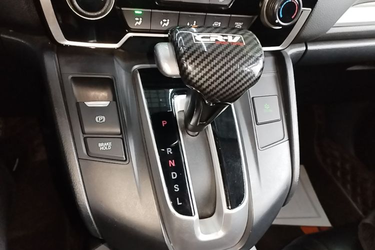 Honda CR-V 2019 car image #18