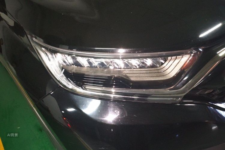 Honda CR-V 2022 car image #8