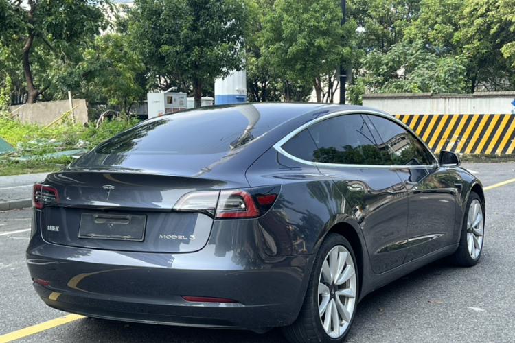 Tesla Model 3 2020 immagine di auto #8
