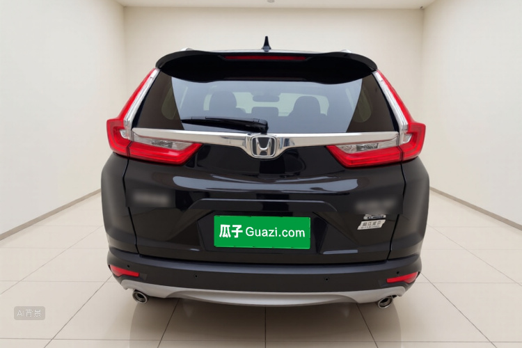 Honda CR-V 2019 car image #6