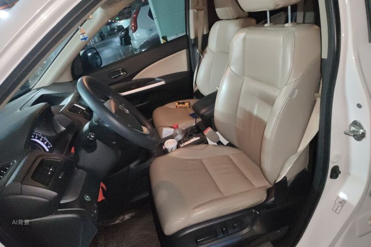 Honda CR-V 2015 #17 Honda CR-V 2015 car image #17