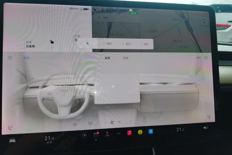 Tesla Model 3 2020 #17 Tesla Model 3 2020 car image #17