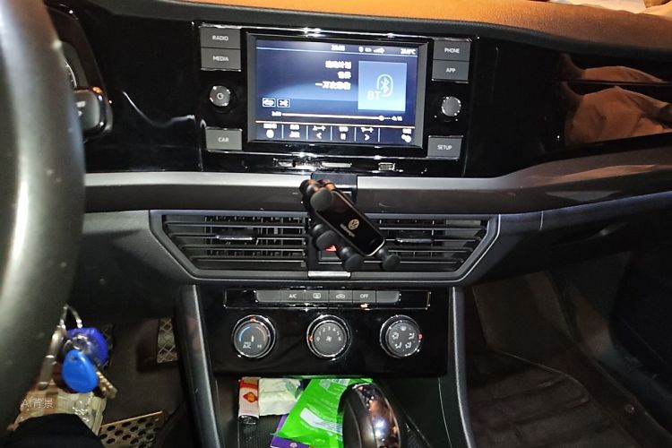 Volkswagen Bora 2020 #15 Volkswagen Bora 2020 immagine di auto #15