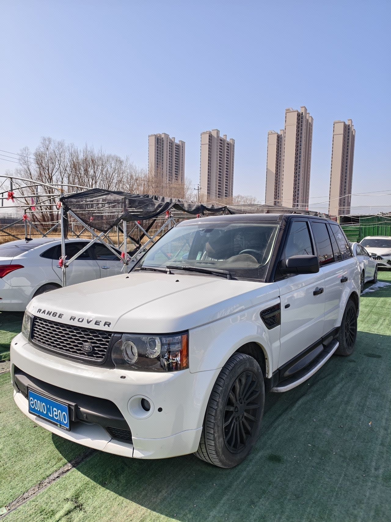 2008 2008 car image