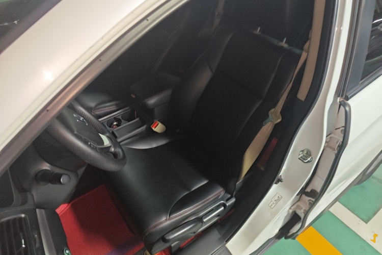 Honda CR-V 2015 #15 Honda CR-V 2015 car image #15