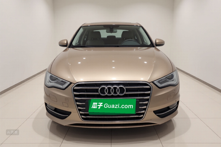 Audi A3 2016 #3 Audi A3 2016 immagine di auto #3
