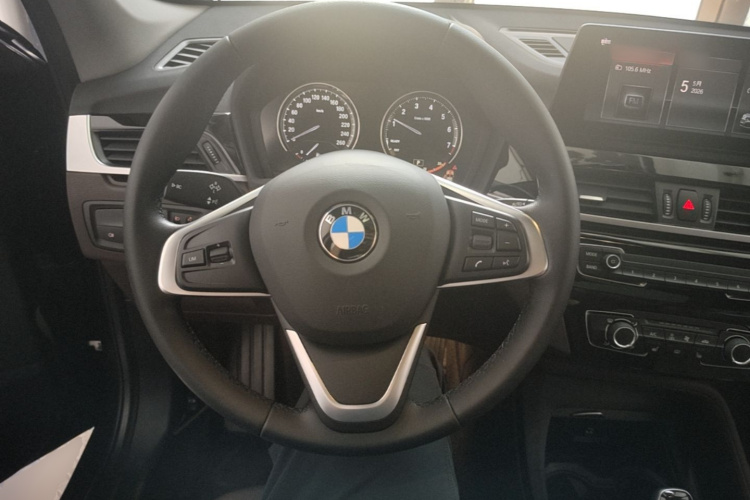 BMW X1 2021 #11 BMW X1 2021 car image #11