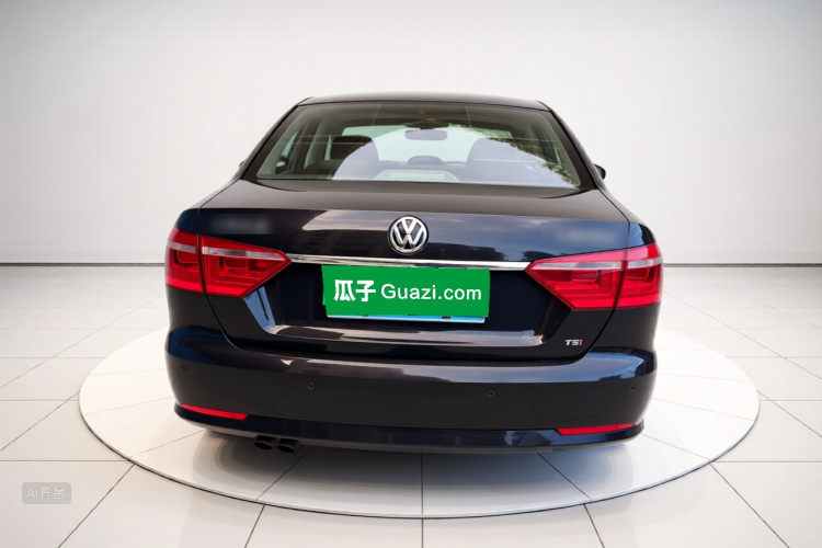 Volkswagen Lavida 2014 #6 Volkswagen Lavida 2014 car image #6