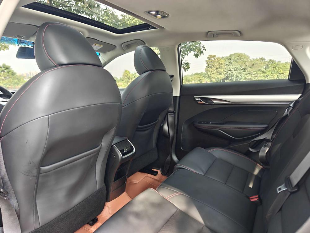 GEELY Binray 2020 #15 GEELY Binray 2020 immagine di auto #15