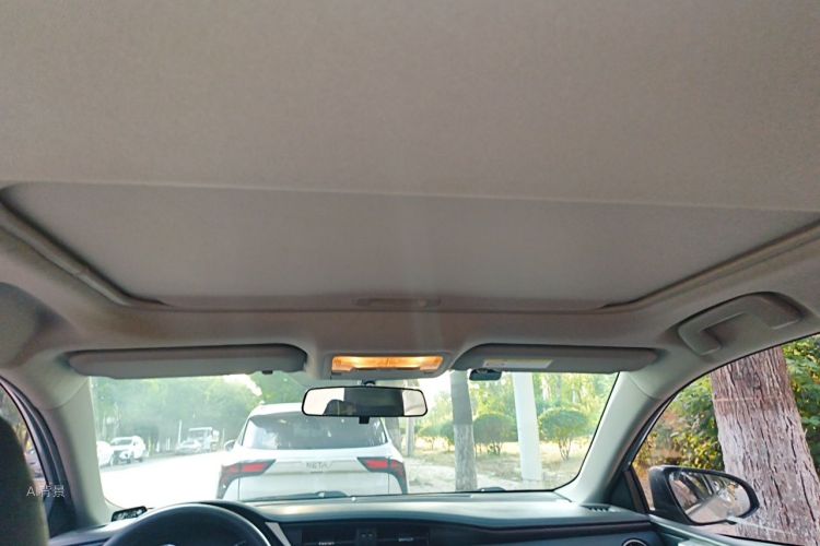Toyota Corolla 2019 car image #20