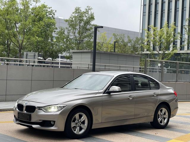 BMW 3 Series (Imported) 2013 #22 BMW 3 Series (Imported) 2013 car image #22