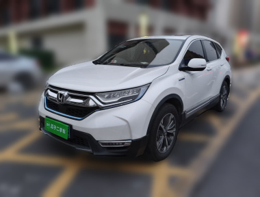 Honda CR-V 2020 immagine di auto 