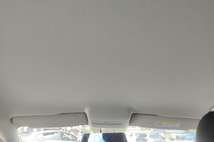 Volkswagen Polo 2019 #18 Volkswagen Polo 2019 image de voiture #18