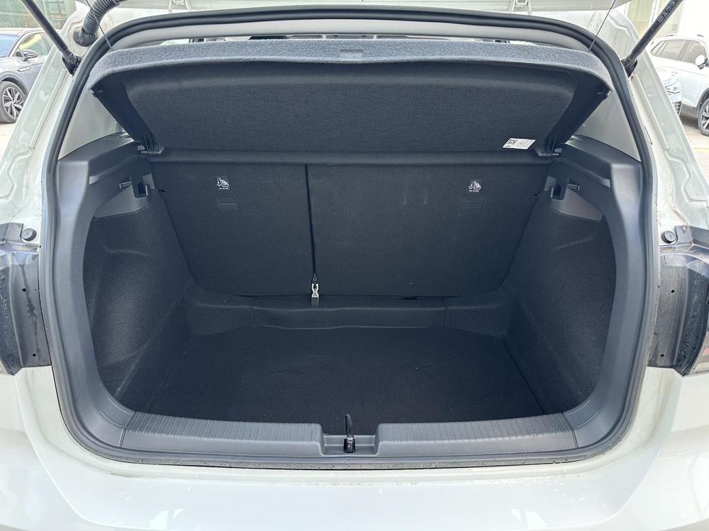 Volkswagen Tacqua 2024 #25 Volkswagen Tacqua 2024 immagine di auto #25