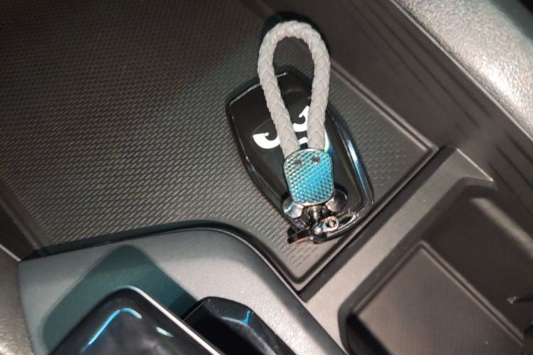 GEELY Binray 2024 car image #9