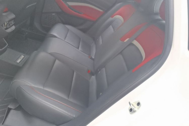 MG 5 2021 #17 MG 5 2021 car image #17