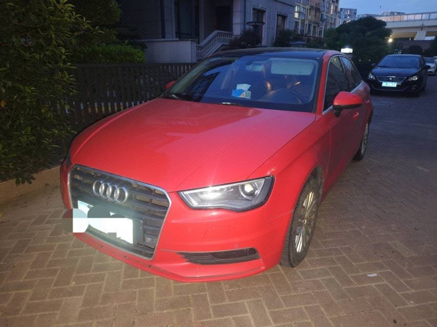2016 2016 car image