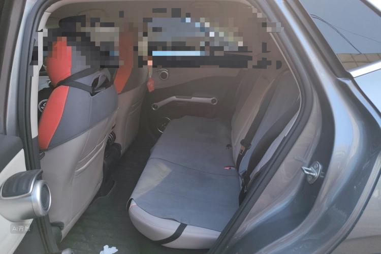 BYD Yuan Plus 2024 car image #19