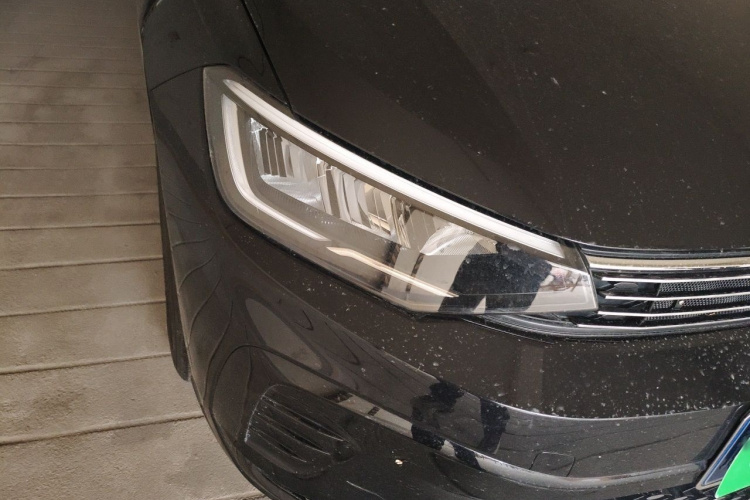 Volkswagen Lavida 2025 car image #8