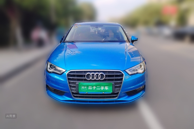 Audi A3 2016 #3 Audi A3 2016 car image #3