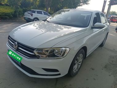 Volkswagen Bora 2017 car image 