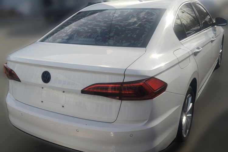 Volkswagen Bora 2019 car image #6