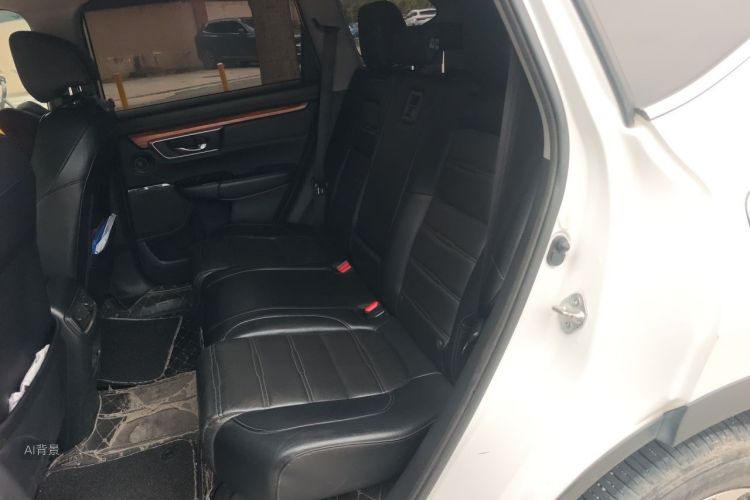 Honda CR-V 2018 car image #19