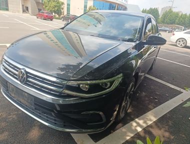 Volkswagen Bora 2023 car image 