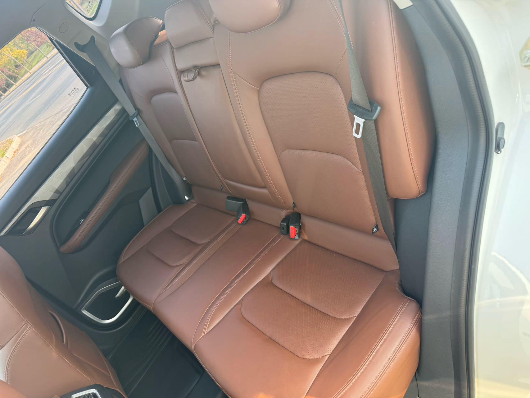GEELY Vision X6 2023 #10 GEELY Vision X6 2023 car image #10