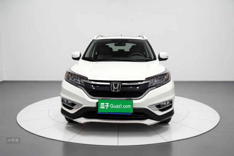 Honda CR-V 2016 car image #3