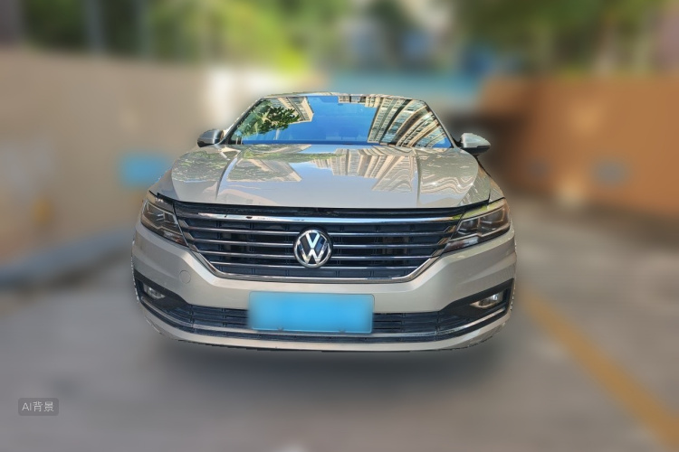 Volkswagen Lavida 2019 #3 Volkswagen Lavida 2019 car image #3