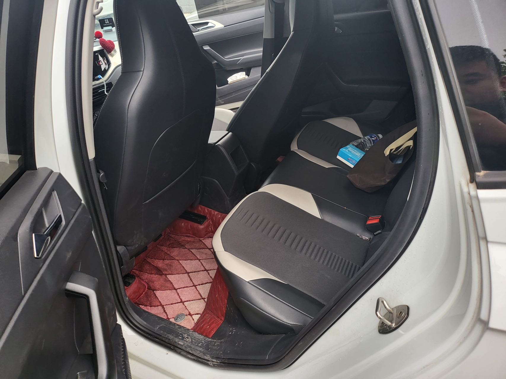 大众 Polo 2024 汽车图片 #3