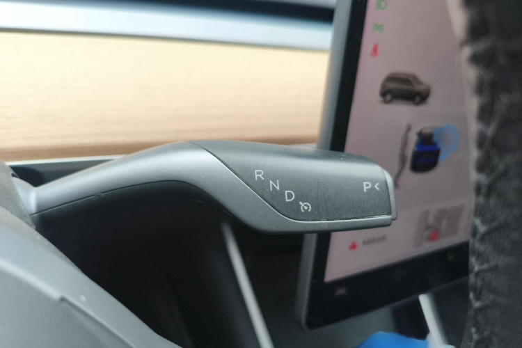 Tesla Model 3 2020 #20 Tesla Model 3 2020 car image #20