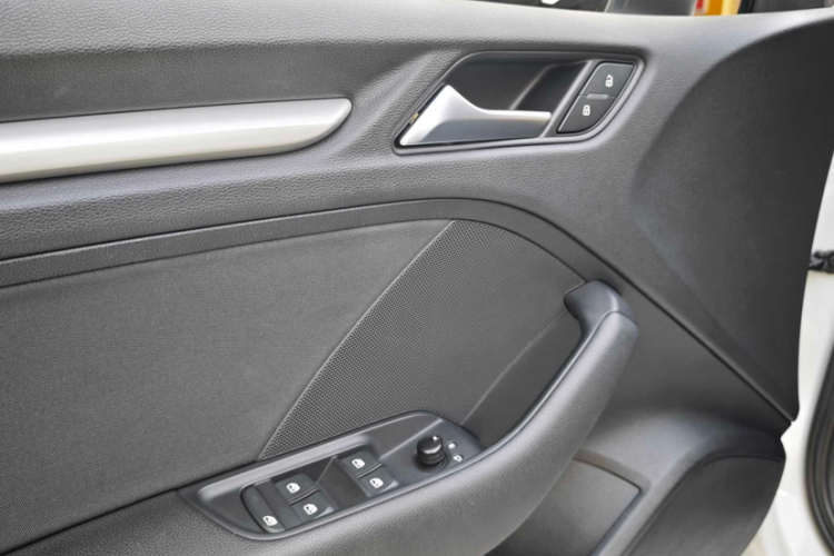 Audi A3 2019 #21 Audi A3 2019 immagine di auto #21