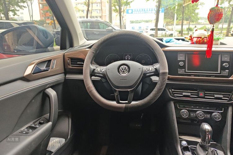 Volkswagen Tharu 2020 #12 Volkswagen Tharu 2020 car image #12