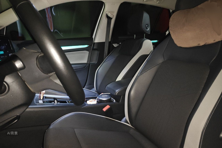 Volkswagen Golf 2022 car image #17