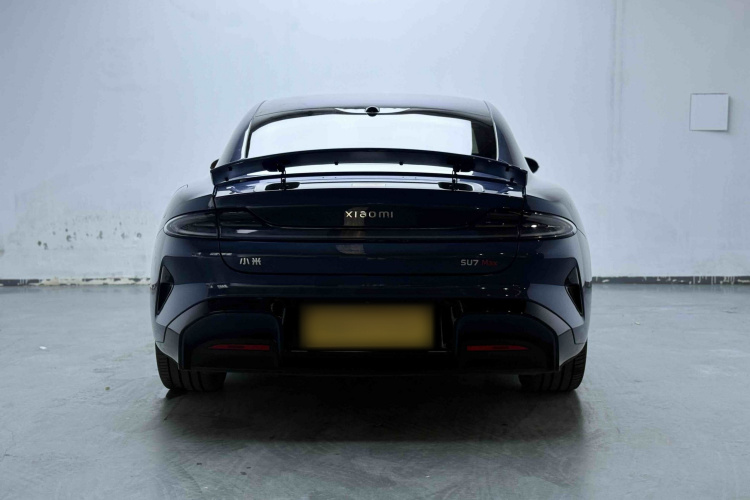 MI SU7 2025 car image #6