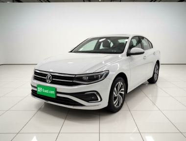 Volkswagen Bora 2024 car image 