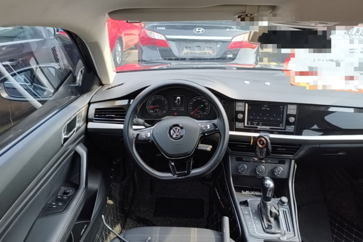 Volkswagen Lavida 2019 #11 Volkswagen Lavida 2019 car image #11