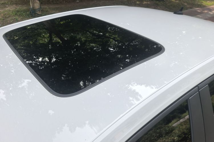 Volkswagen Lavida 2019 #23 Volkswagen Lavida 2019 immagine di auto #23