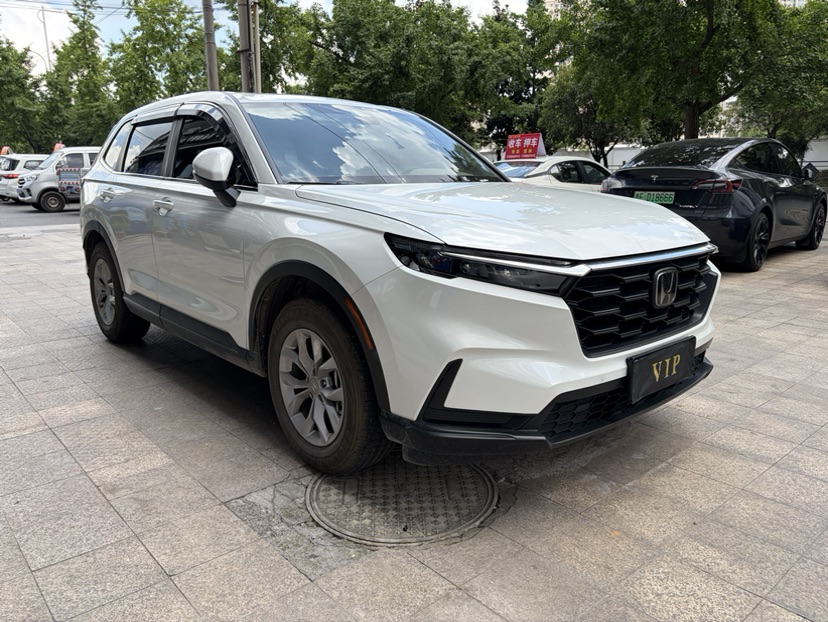 Honda CR-V 2024 car image 