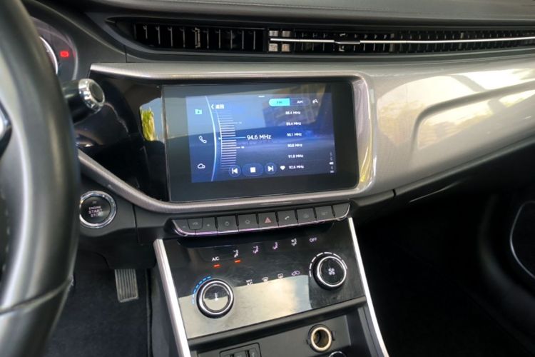 Chery Arrizo 5 2019 image de voiture #13