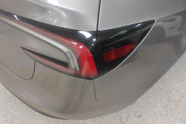 Tesla Model 3 2024 #8 Tesla Model 3 2024 immagine di auto #8