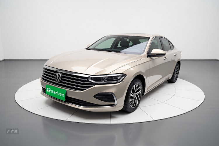 Volkswagen Lavida 2023 car image #2