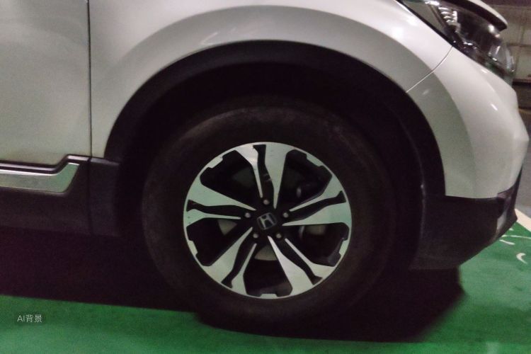 Honda CR-V 2020 #9 Honda CR-V 2020 immagine di auto #9