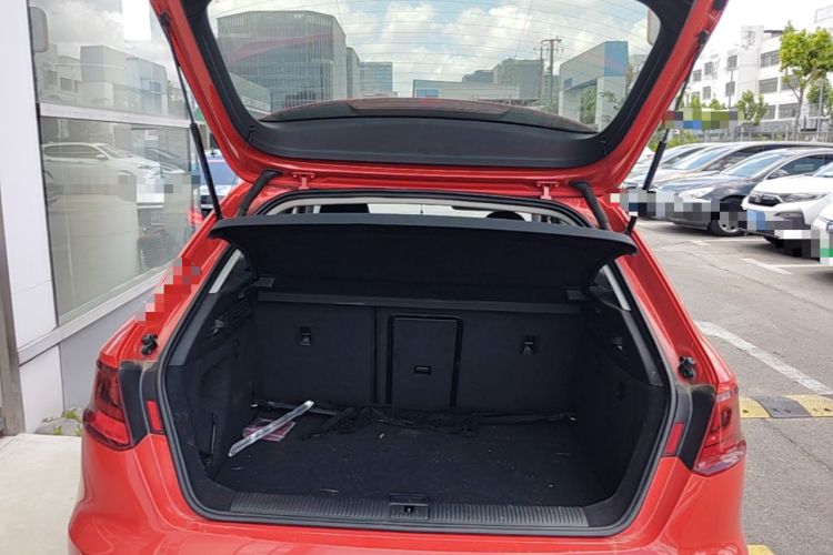 Audi A3 2016 #21 Audi A3 2016 car image #21