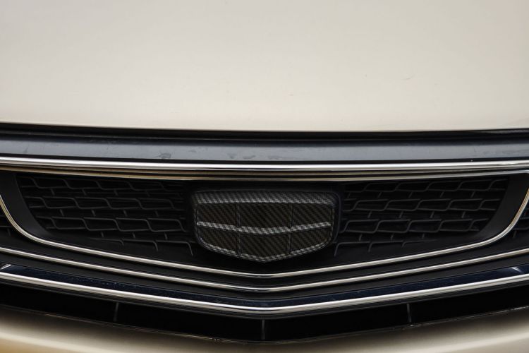 GEELY Emgrand GL 2018 #13 GEELY Emgrand GL 2018 car image #13