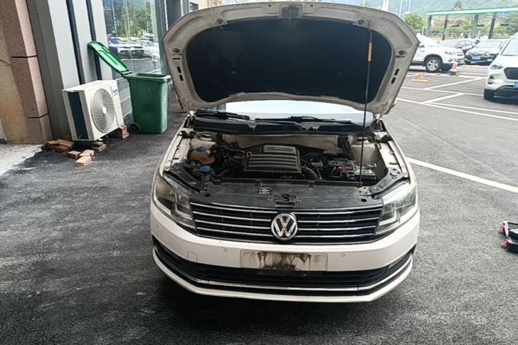 Volkswagen Lavida 2016 #20 Volkswagen Lavida 2016 car image #20